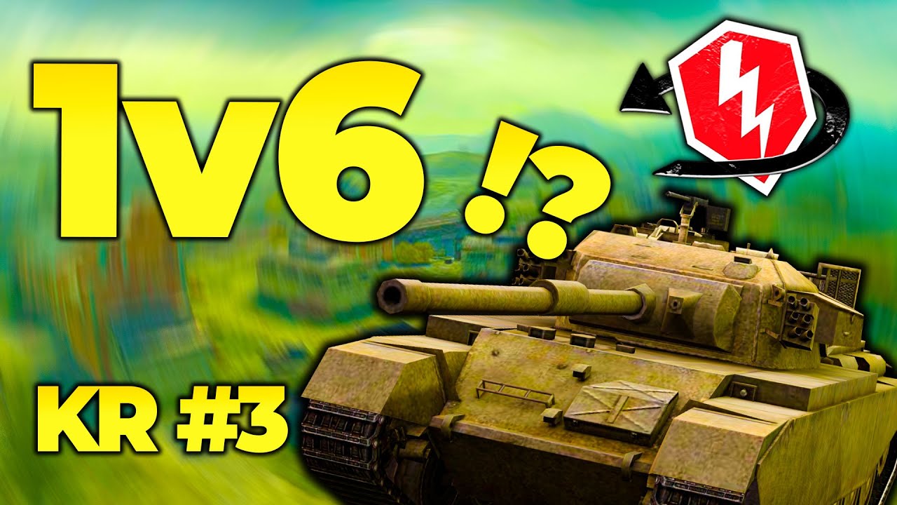 1vs6... Z&aacute;sah Bož&iacute; Ruky