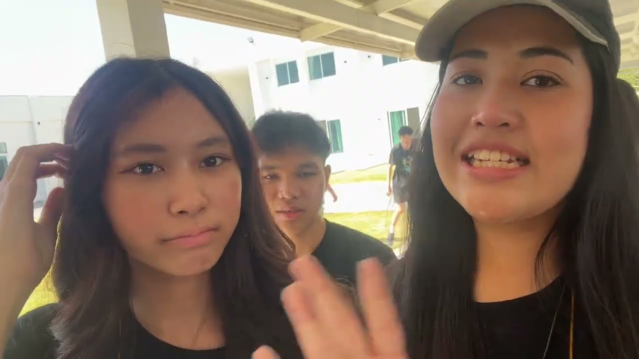 Vlog ค่าย gifted 3 วัน 2 คืน
