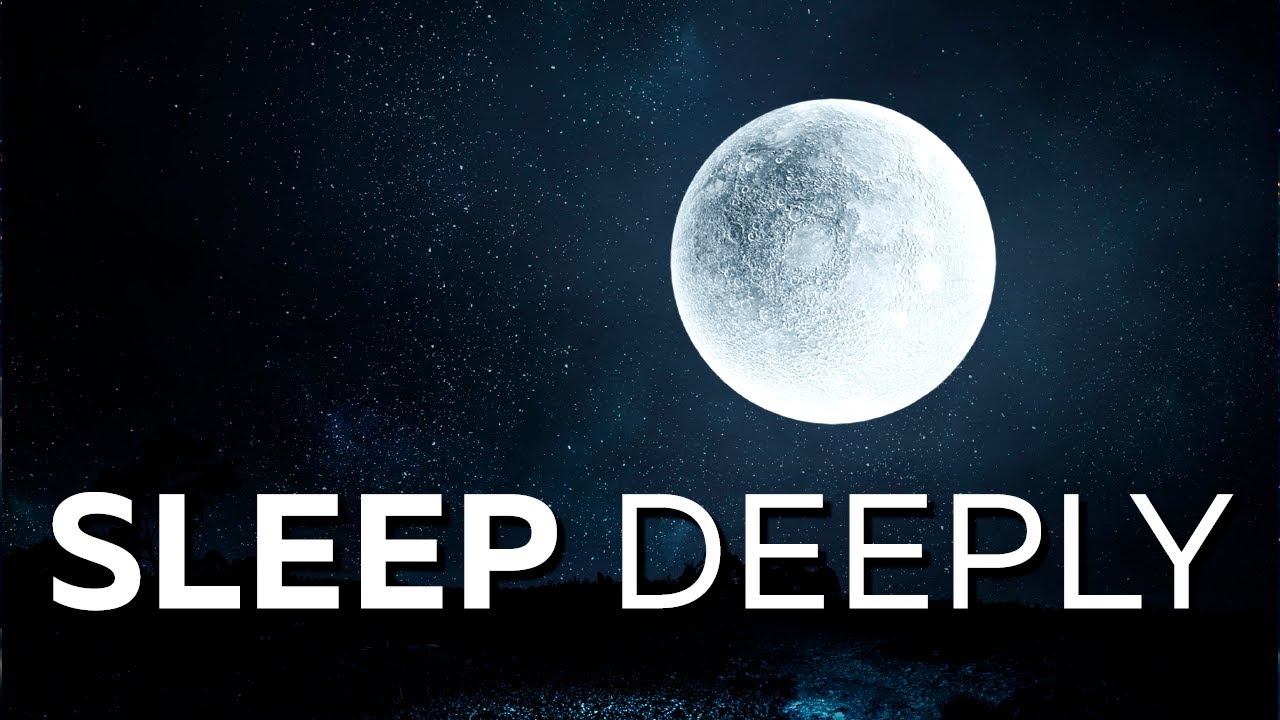 30 Min DEEP SLEEP ★︎ Pure Night Calm