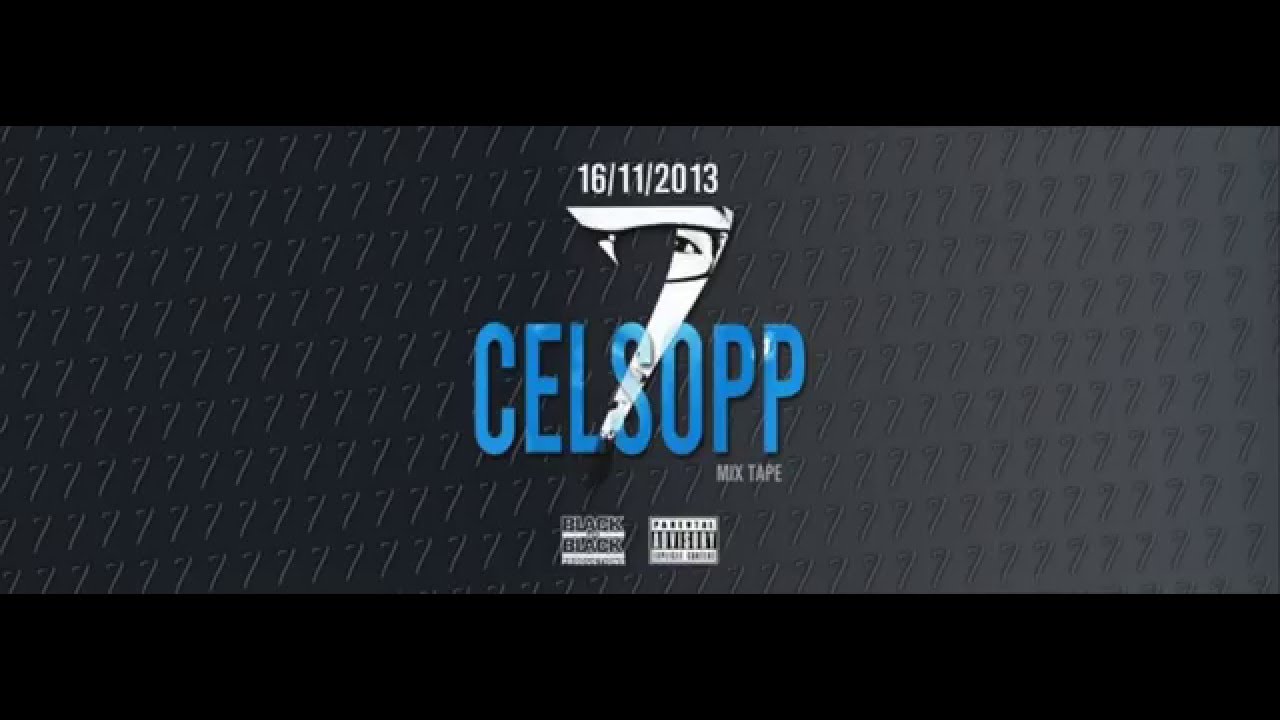 CelsOPP aka Rahiz - Será