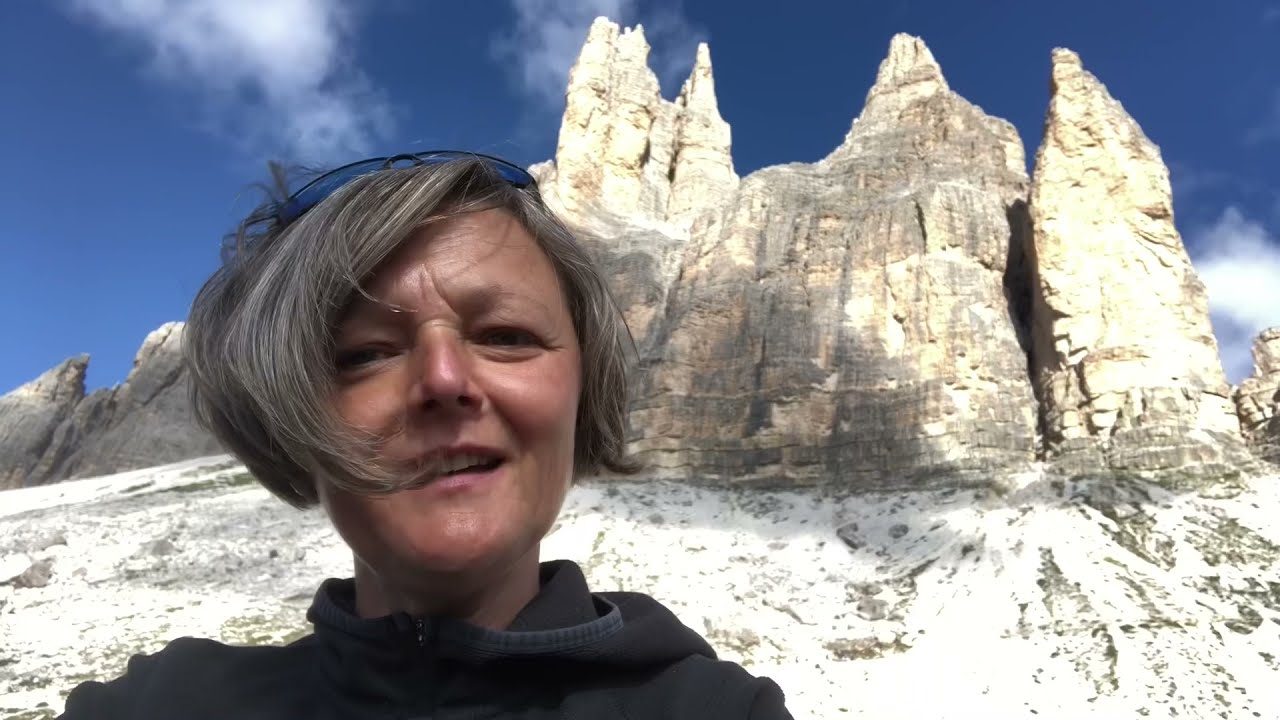 Dolomity - g&oacute;ry w P&oacute;łnocnych Włoszech