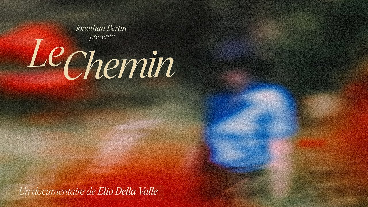 Mélanger photographie et la peinture Impressionniste ? Le Chemin - Documentaire
