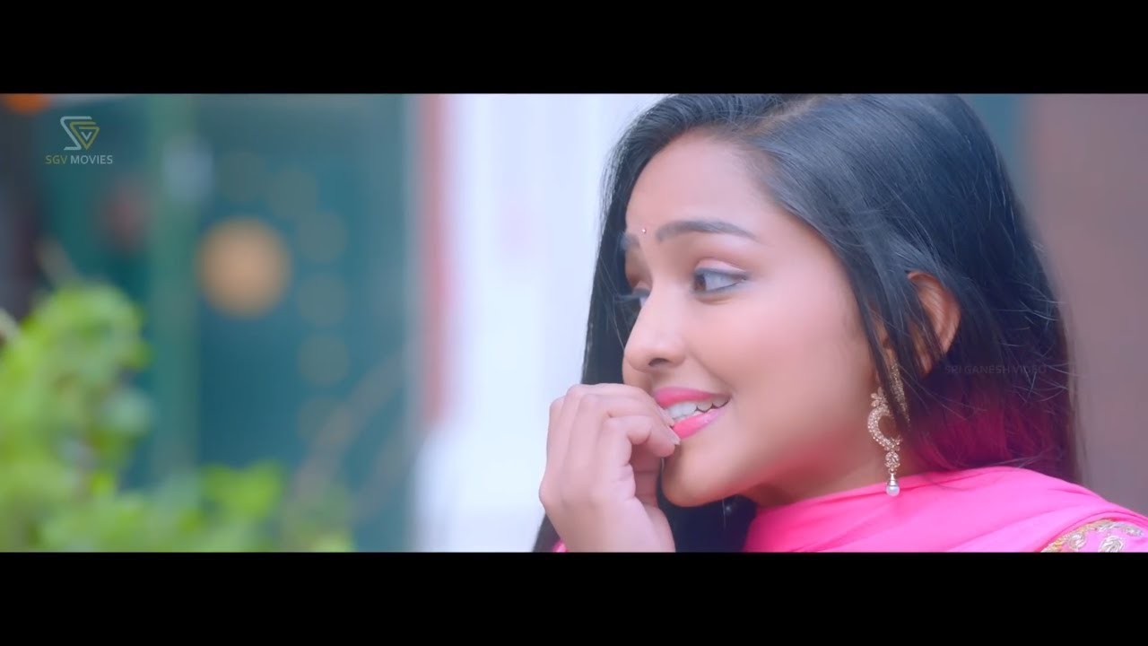 New Kannada Release Movie ರಾಮಾಚಾರಿ 2 - New Kannada Movies - Thej, Raghavendra Rajkumar