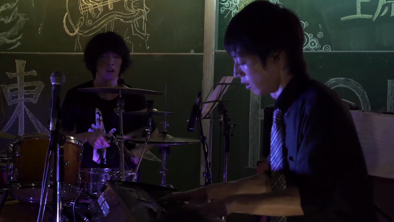 [LIVE] Dancando No Paraiso - 上原ひろみ(Hiromi Uehara) (cover)