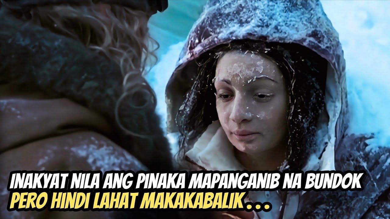 SA NAGYEYELONG IMPYERNO NG K2 BANGKAY NA NG MATAGPUAN NYA ANG KANYANG ASAWA