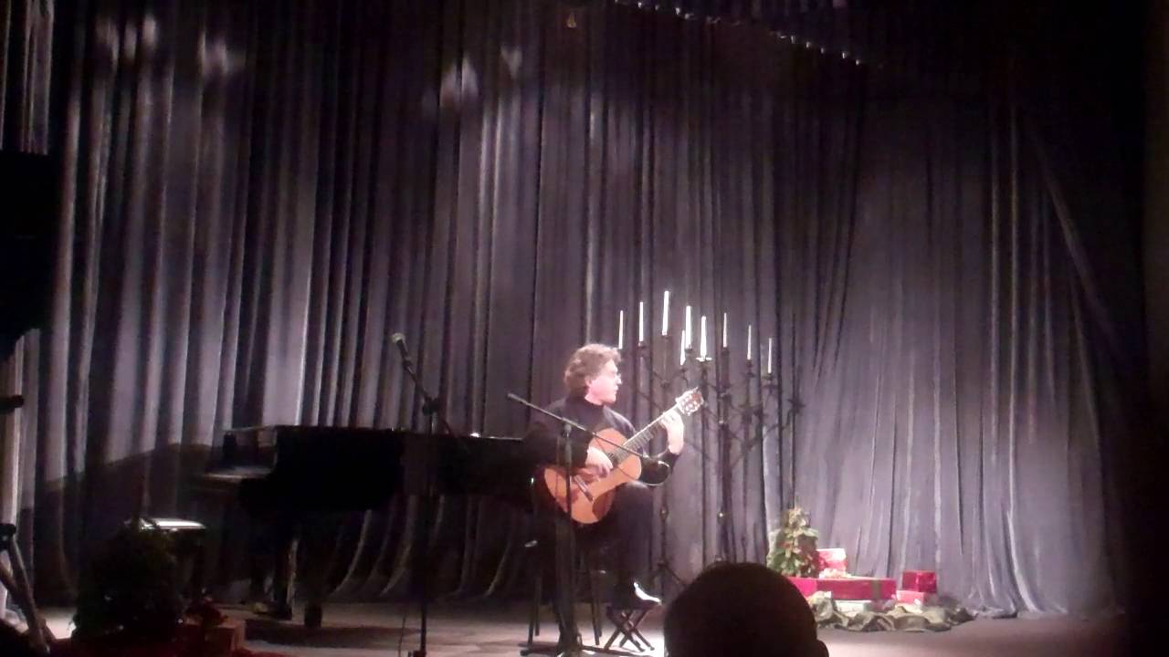 A. Khachaturian 