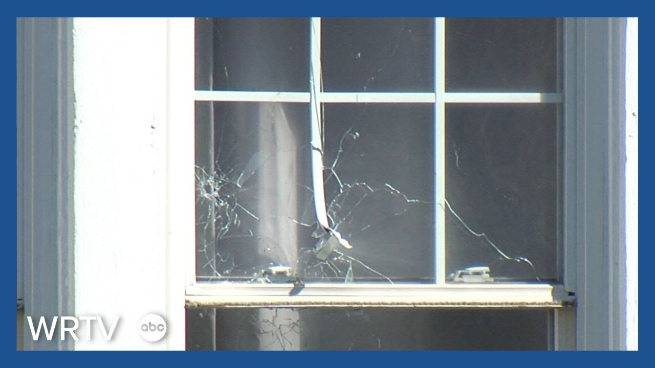 Neighbors say rental property party source of neighborhood gunfire