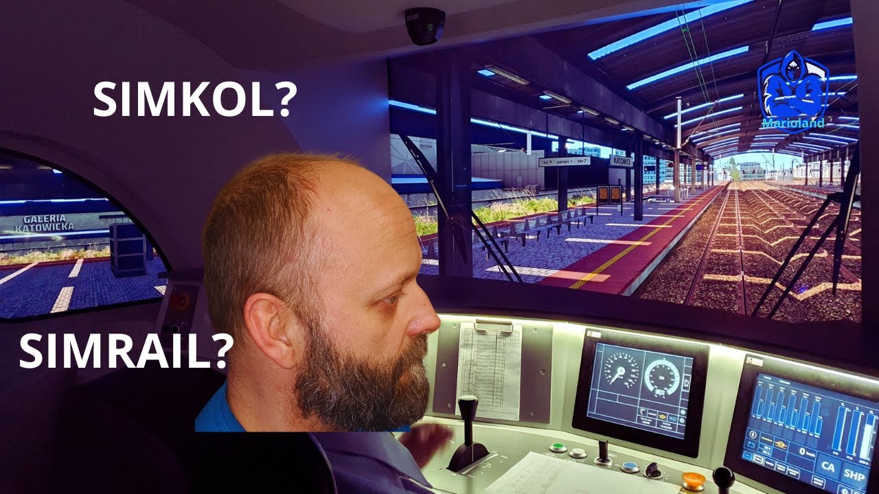 Co to jest SIMKOL? | Co to jest SIMRAIL?