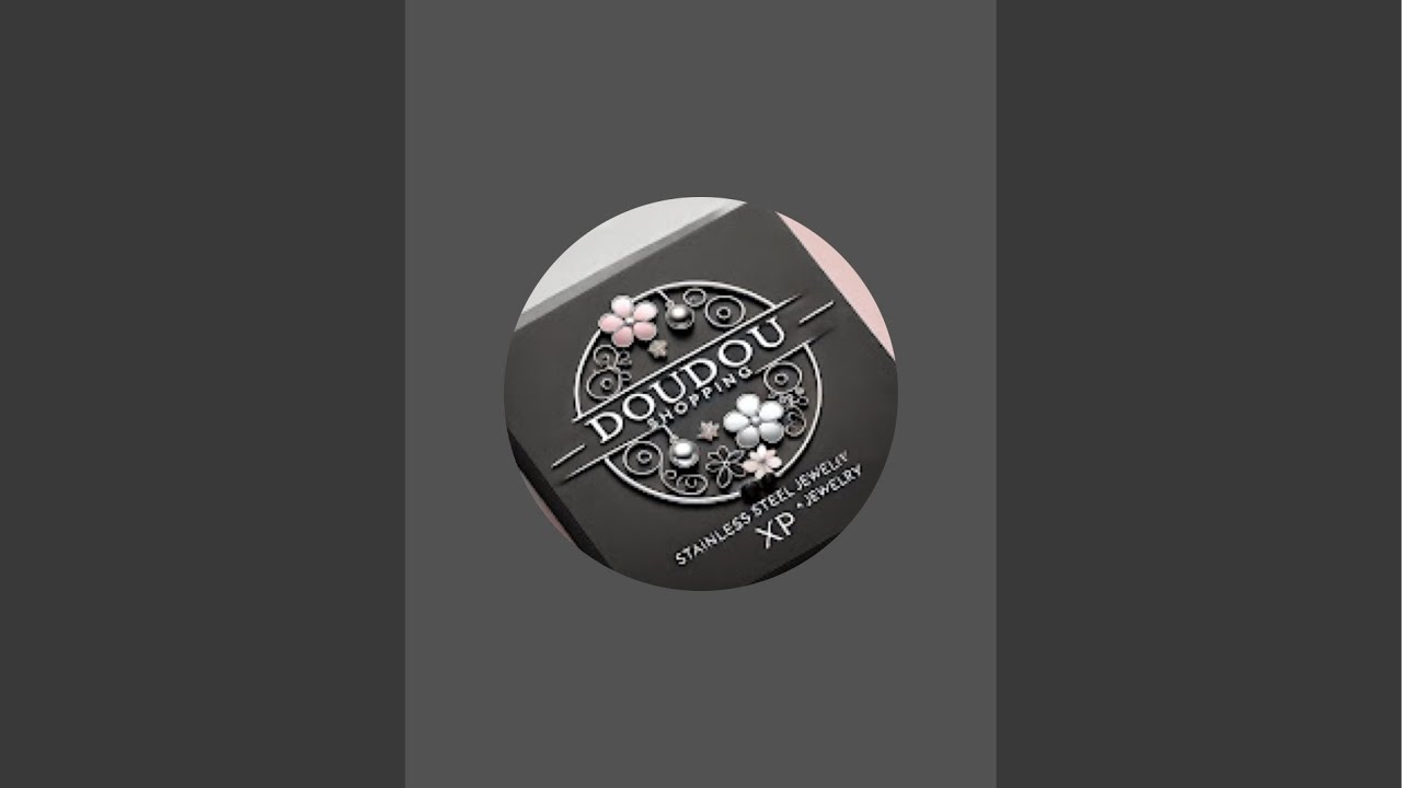DouDou Shopping est en direct !