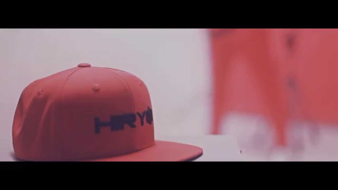 HIRYO. Urbanwear Brand of Mind.
