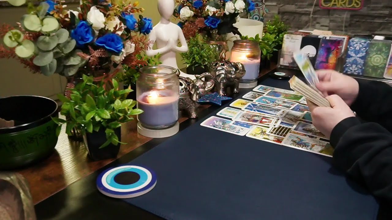 🦁 Leo ♌ The Love That’s Coming, Don’t Over Thing It. This Is The One.