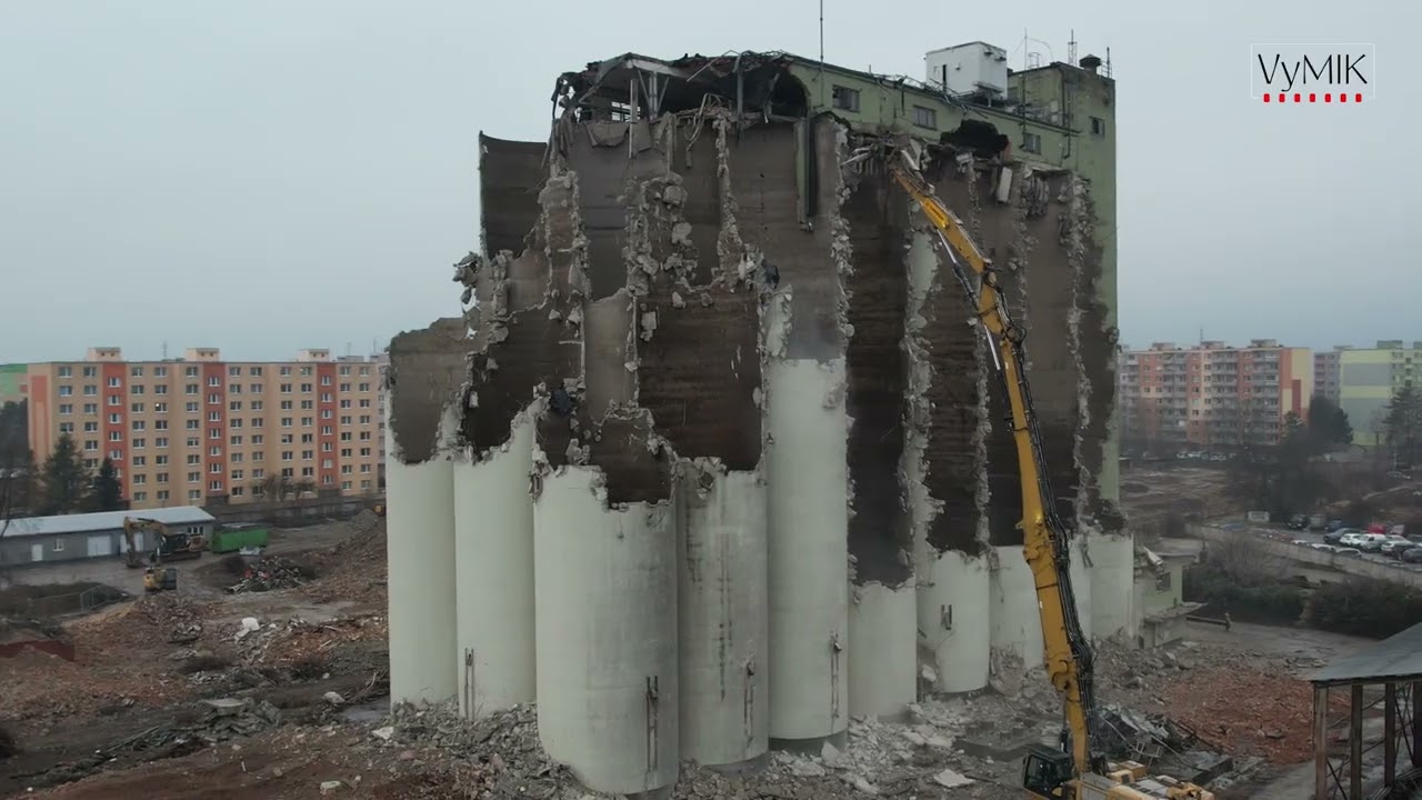 VyMIK - 8. týden 2026
