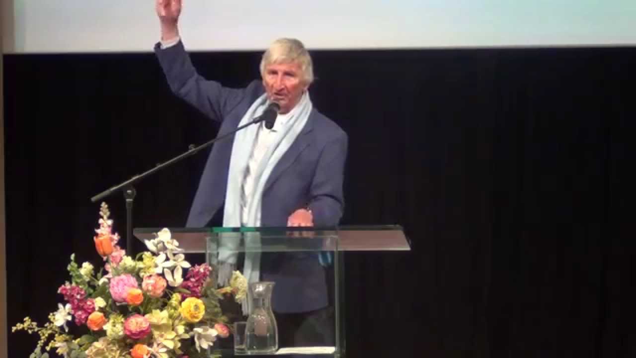 Waarom heeft God de zondeval toegestaaan? (Henk Binnendijk)