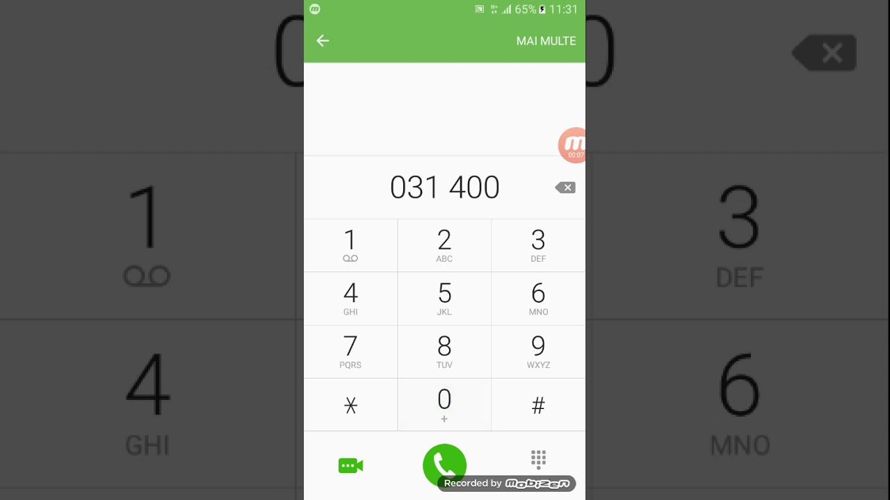 Sună Telefonul cu @Digi Romania