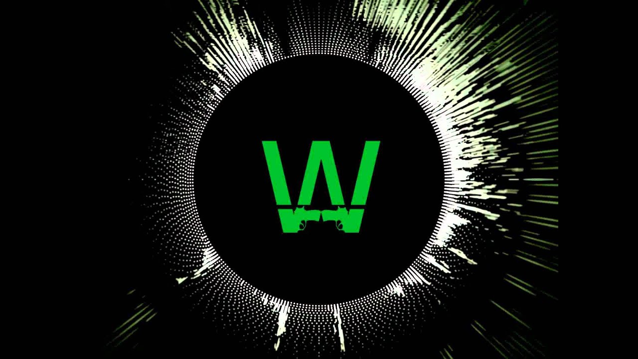 Mutant - Hate Machine (AUDIOWEAPON remix)