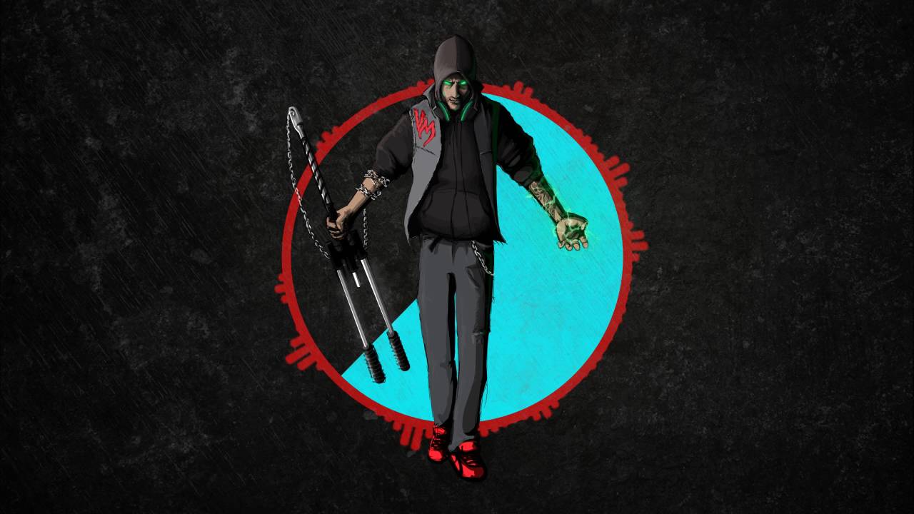 [Drumstep] Hinkik - Time Leaper