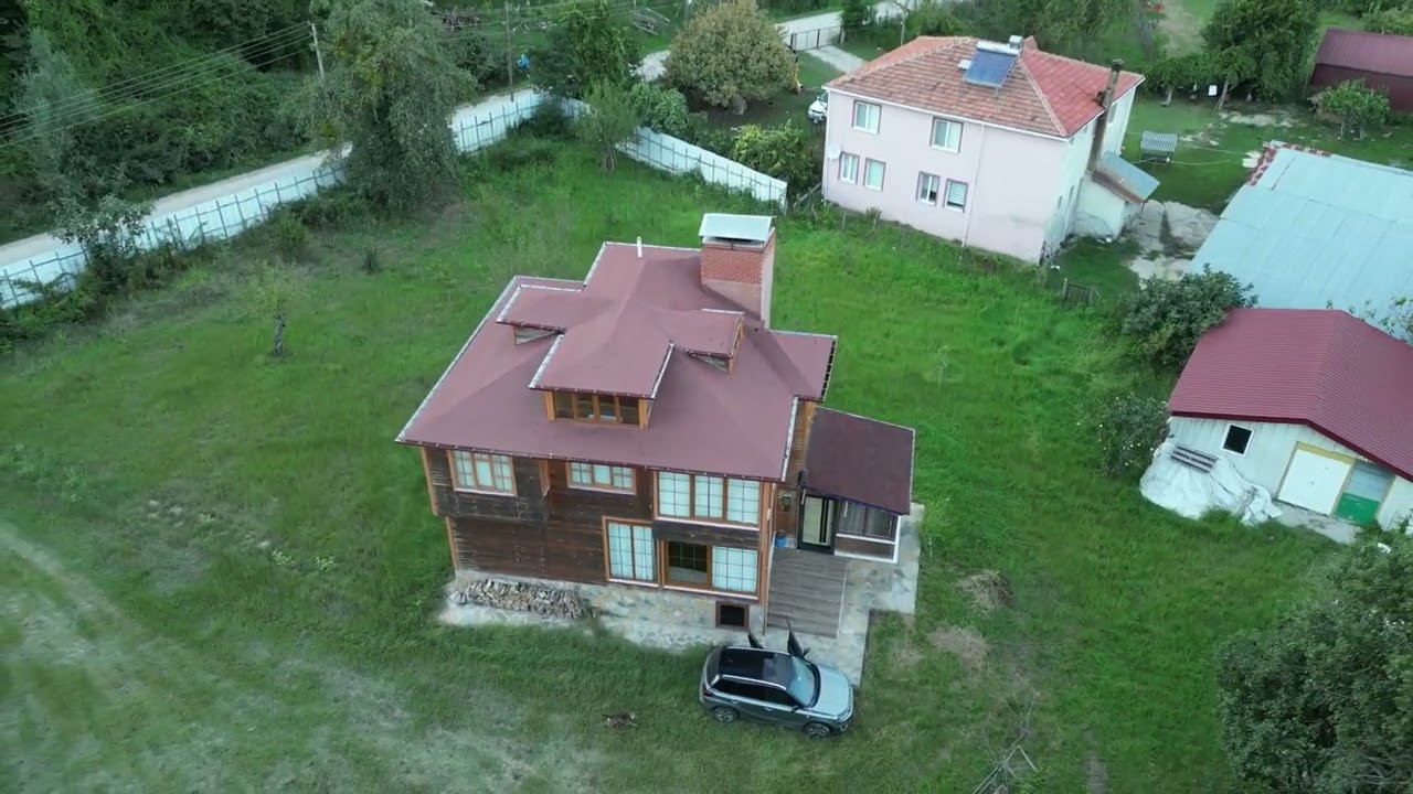 Bektasağa Köyü Sinop