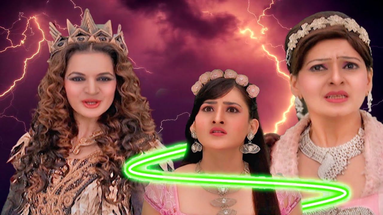 Bhayankar Pari ने किया Pari Lok पर राज | Baalveer | Ep 413 | New Superhero Series 2023
