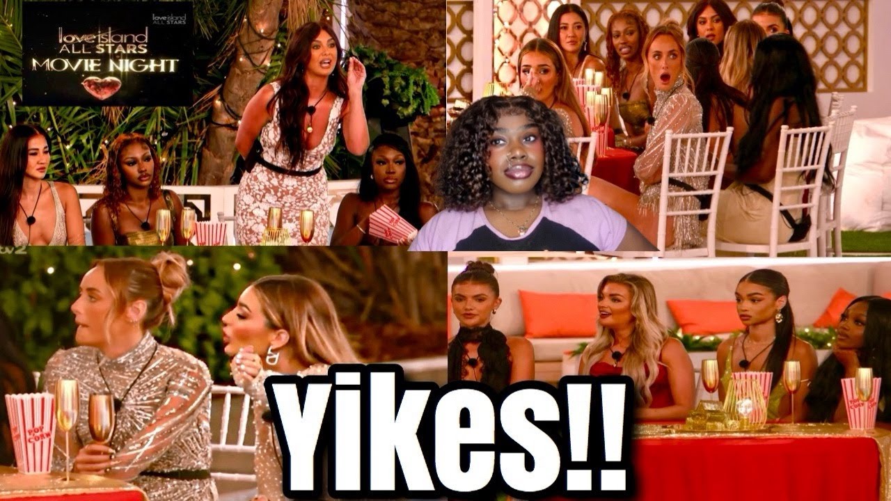 MY OPINIONS ON THIS SEASON SO FAR| Love Island All Stars Season 3 | Episode 23 Review & Recap