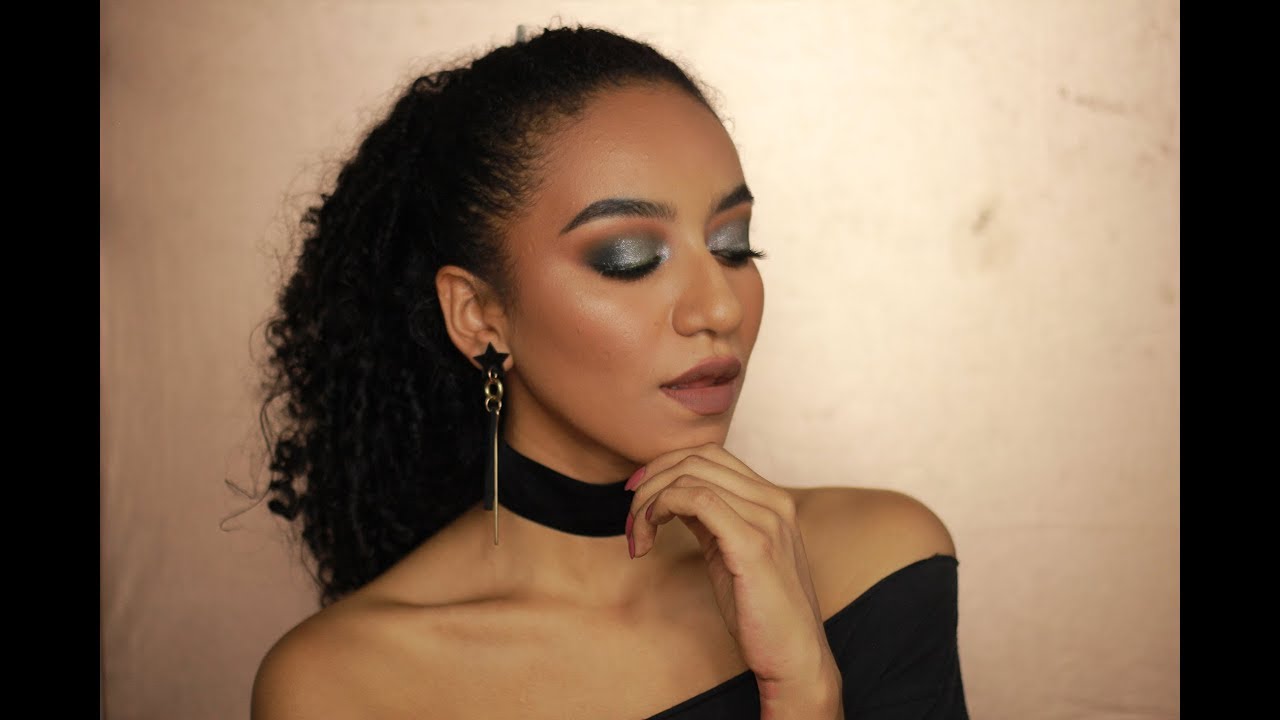 Labiales Nude para Piel morena (Maquillaje Colombiano)