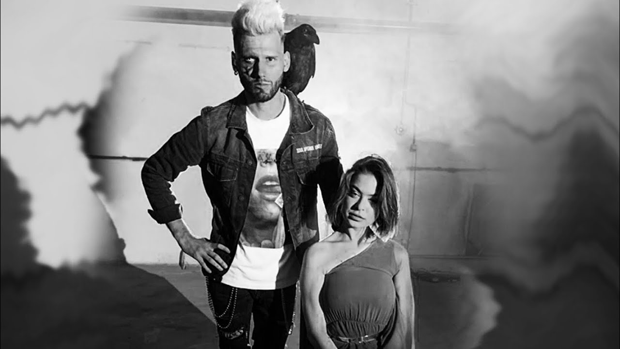 Mar10 - MANIAK (Official Video)