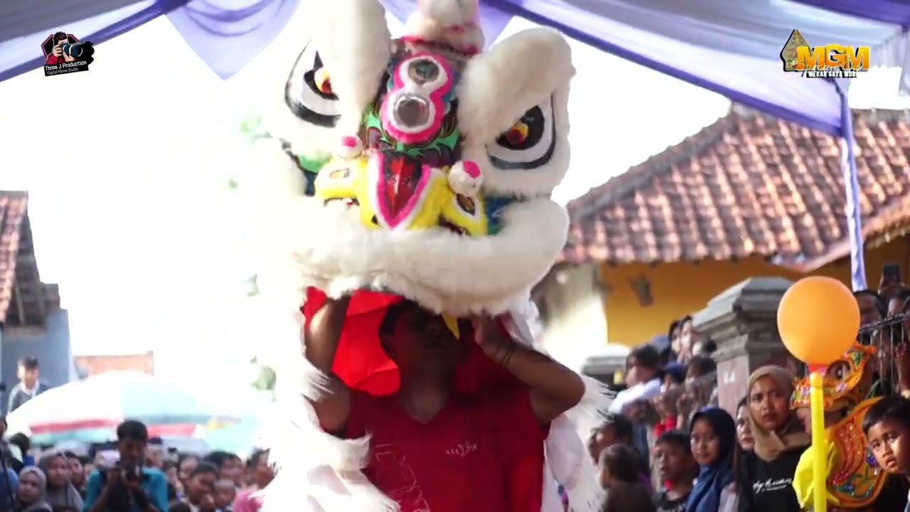 026 BARONGSAI BUROK MGM PIMP A ENDI LIVE SUKAJAYA 30 MEI 2025