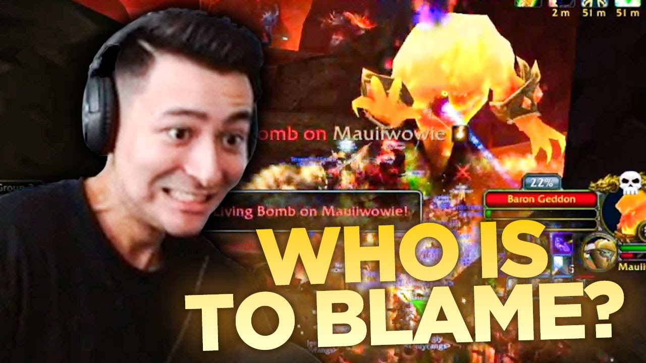 Whose Fault Was the Tyler1 Wipe? | Pika Reacts