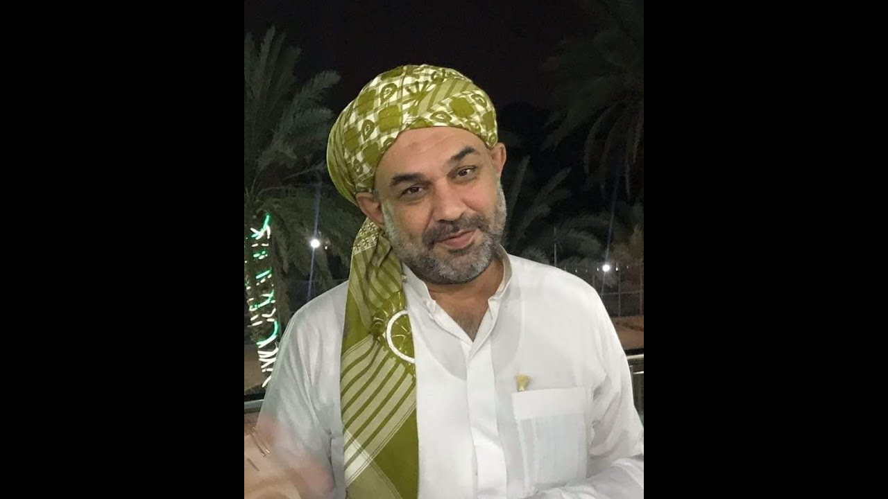 قصيدة حربية الشيخ محمد روحي المداح عمار المحمود المشهداني