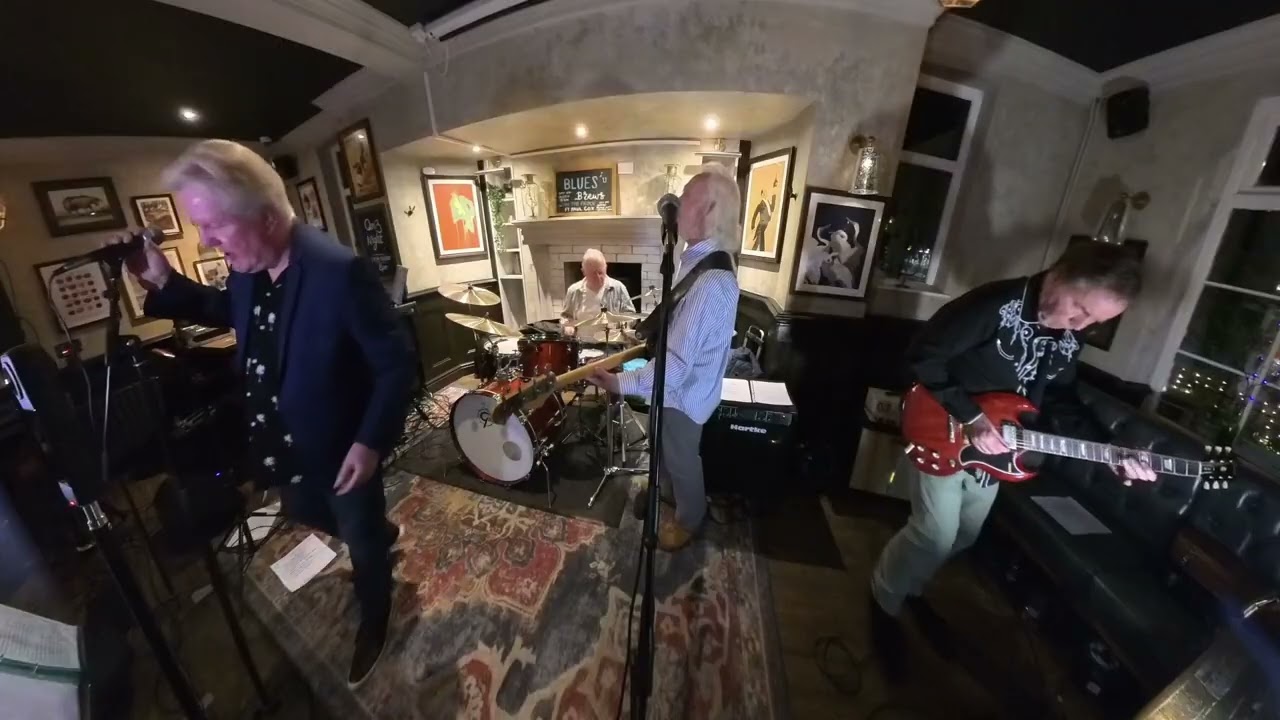 In My Fathers House   The Proof