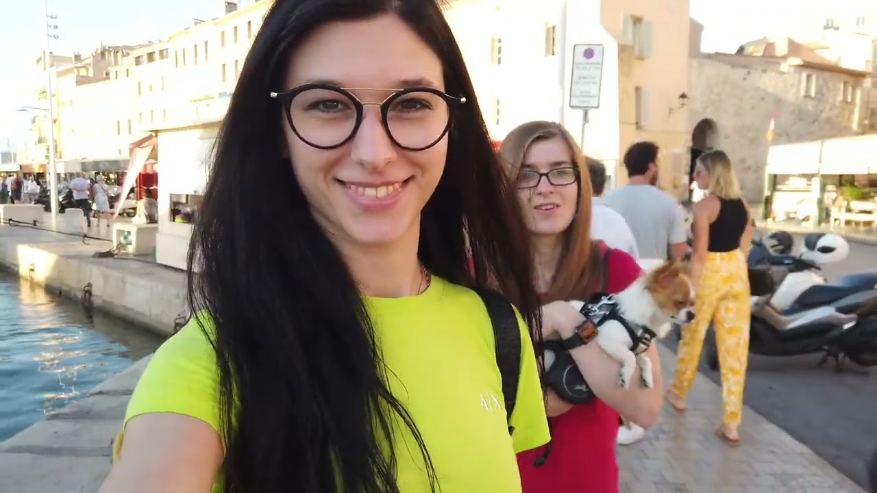 FRANCJA LAZUROWE WYBRZEŻE 2022