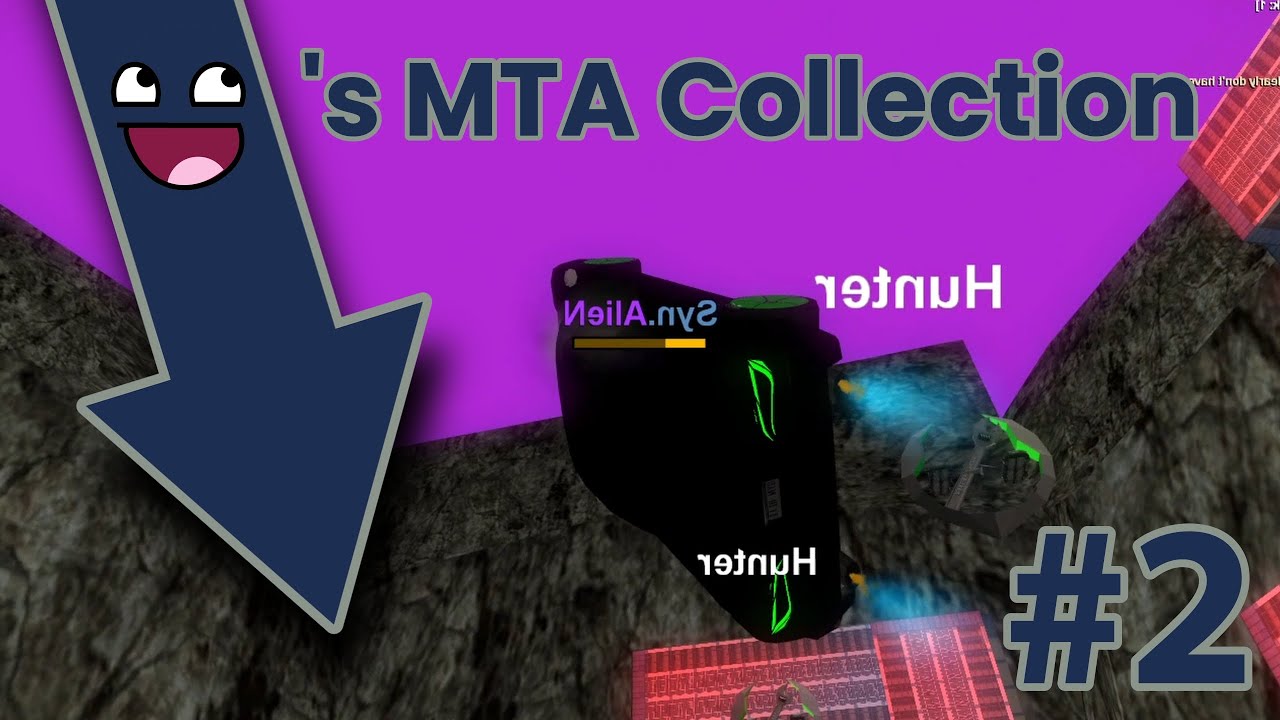 Arrow's MTA Collection #2