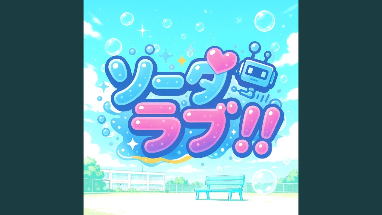ソーダラブ!!