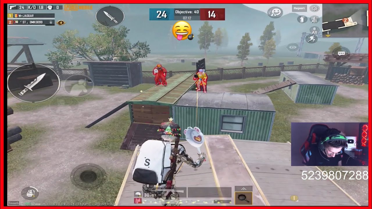PAN FIGHT VS HERO AND SFYAN 😂| GAME PLAY | PUBG MOBILE