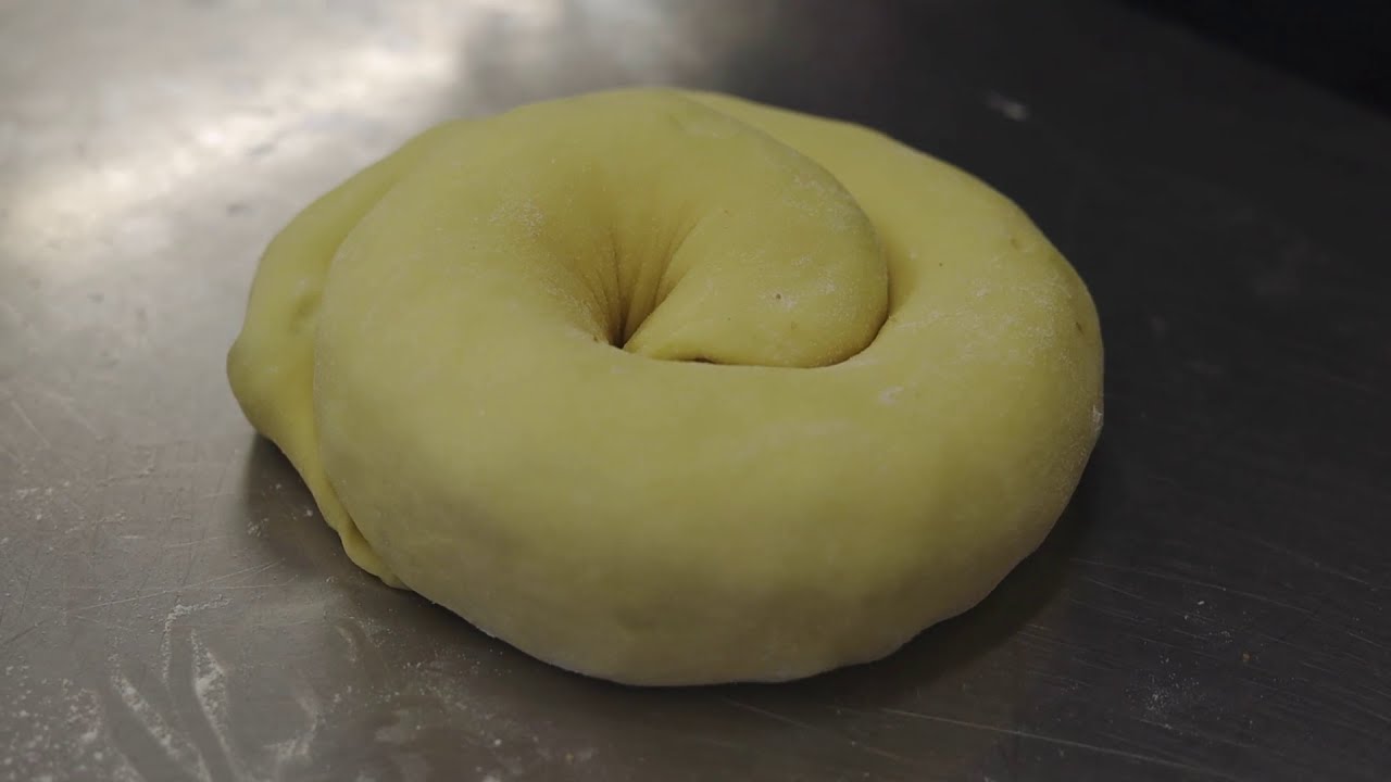 Valli del Natisone, la gubana de La Gubana della Nonna