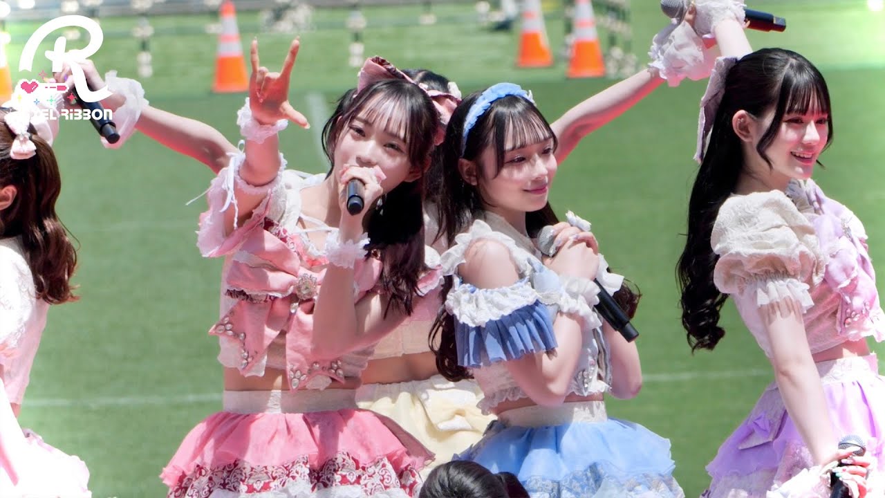 【ダイジェスト】Pixel Ribbon 味の素スタジアム感謝デー / 2025.06.21