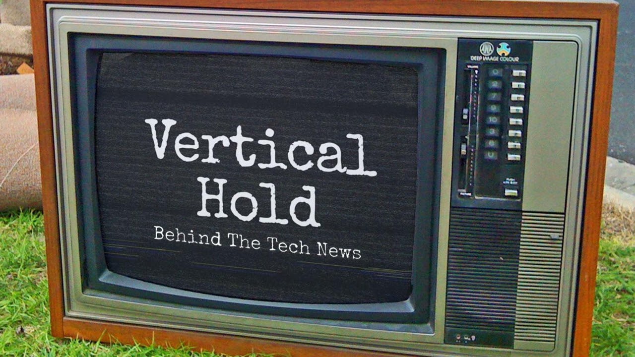 Chrome OS Flex, Android apps on Windows, EV powering houses: Vertical Hold Ep 366