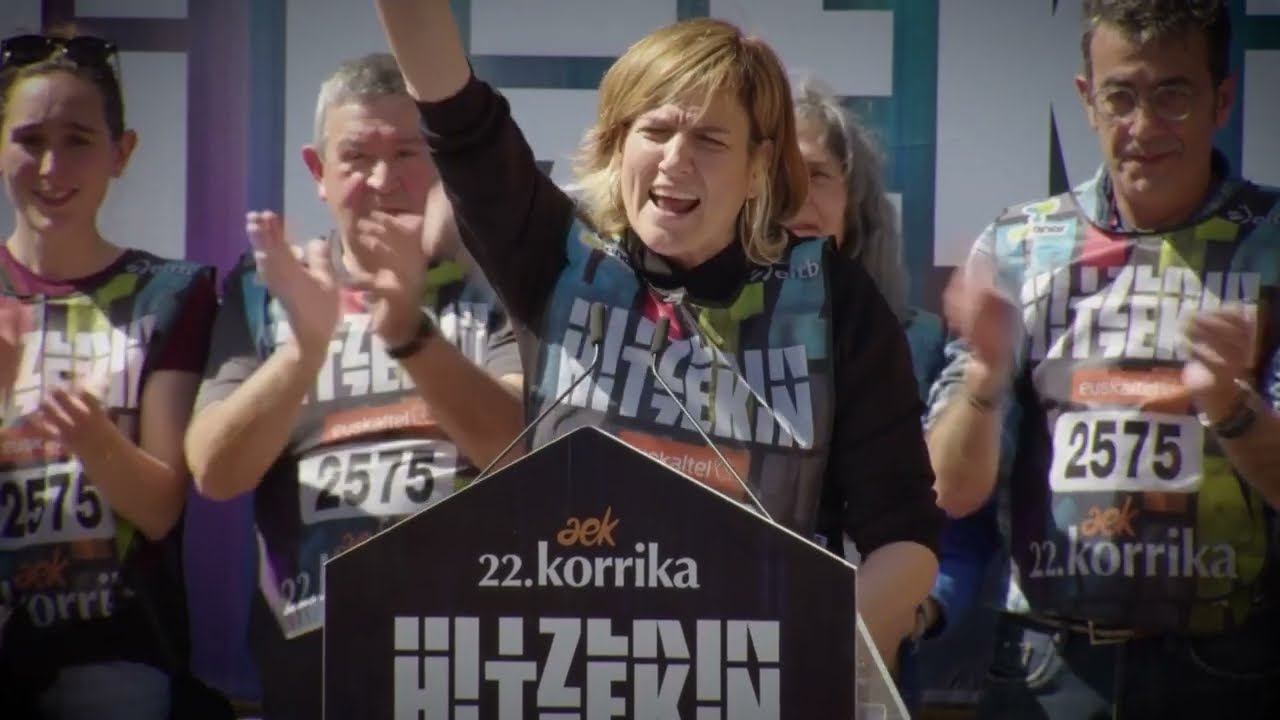 #04 KORRIKA_KLIP Mezua - Harriak / 2022-04-10 Donostia