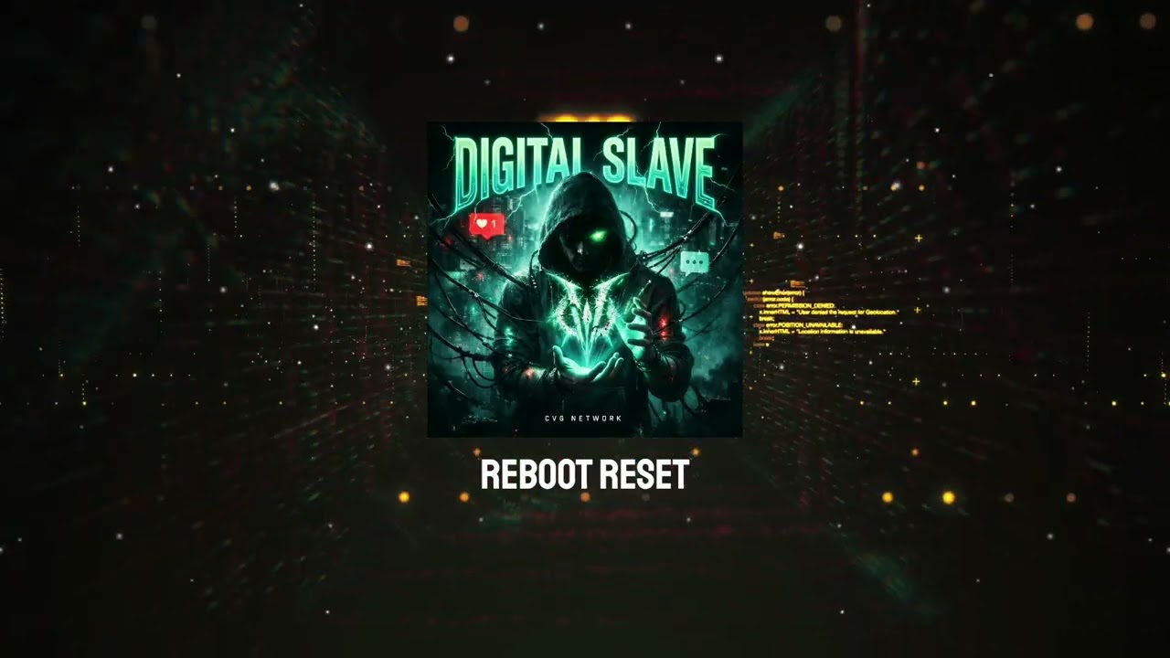 REBOOT RESET - CVG Network