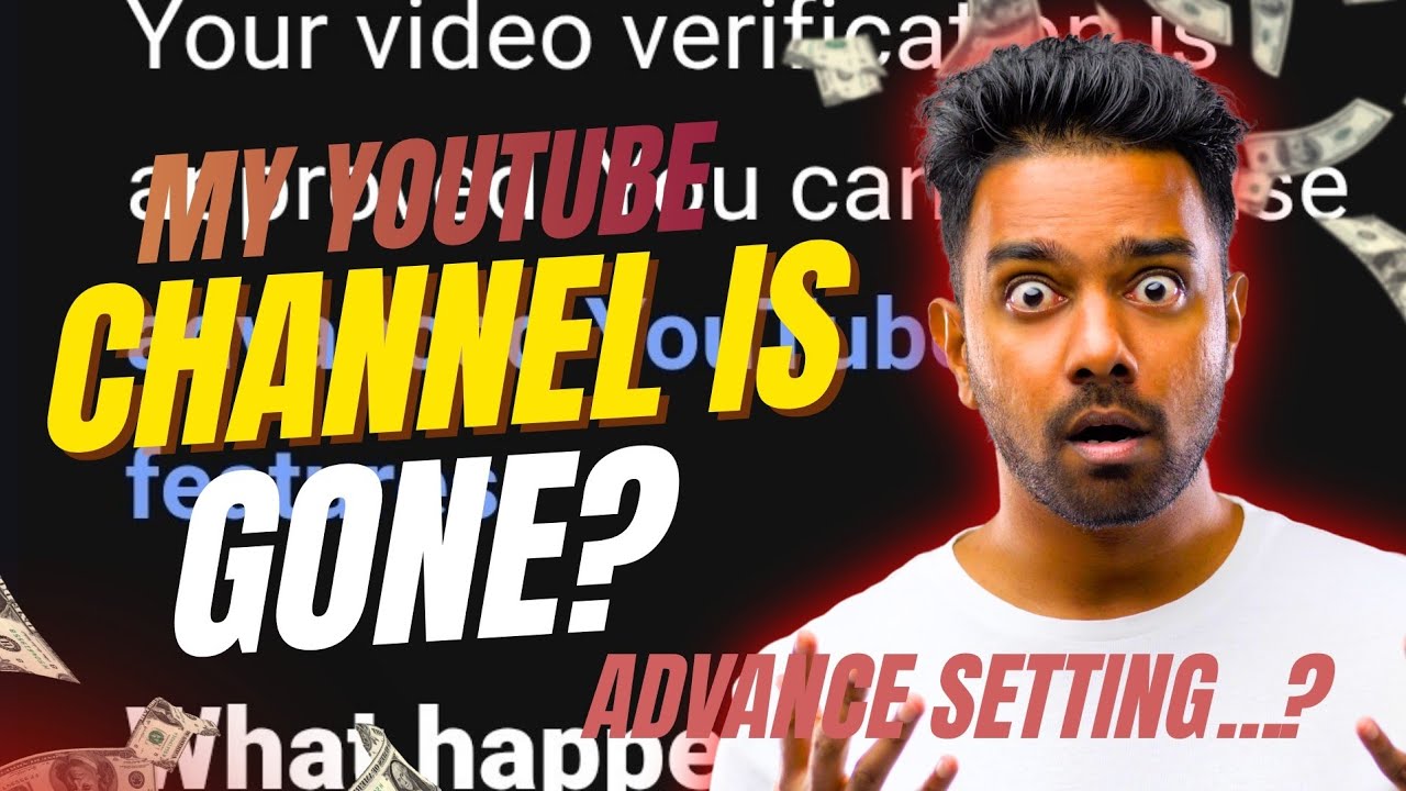 How to verify youtube channel? 2025Update|Advance youtube Setting #youtube #advancefeature #updates 