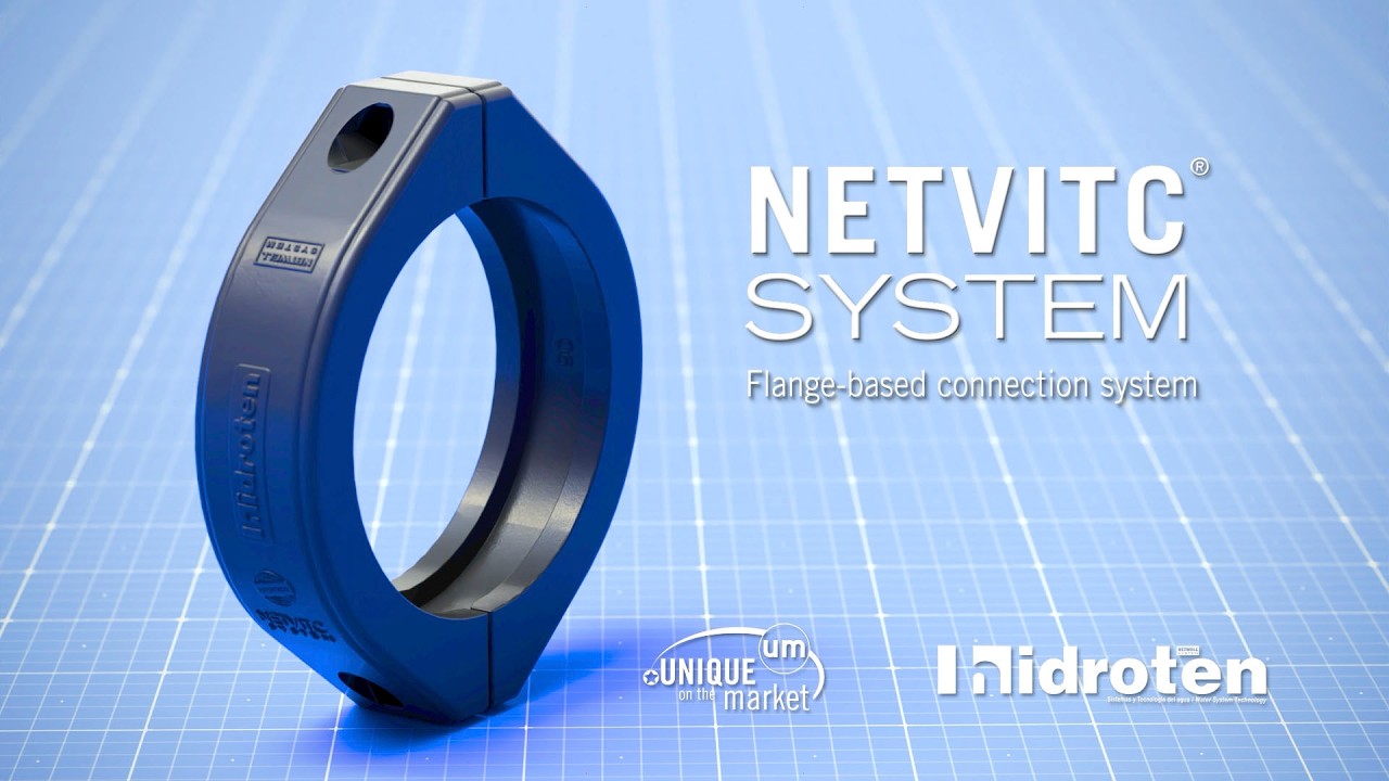 Discover the Netvitc System®