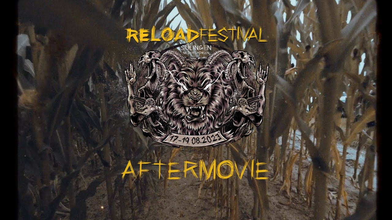 Reload Festival 2023 -  Aftermovie