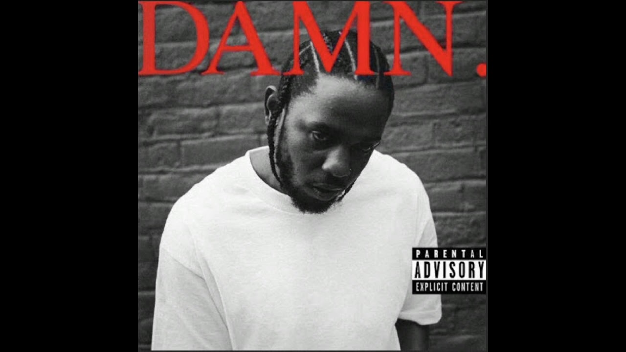 kendrick lamar - xxx f. u2 