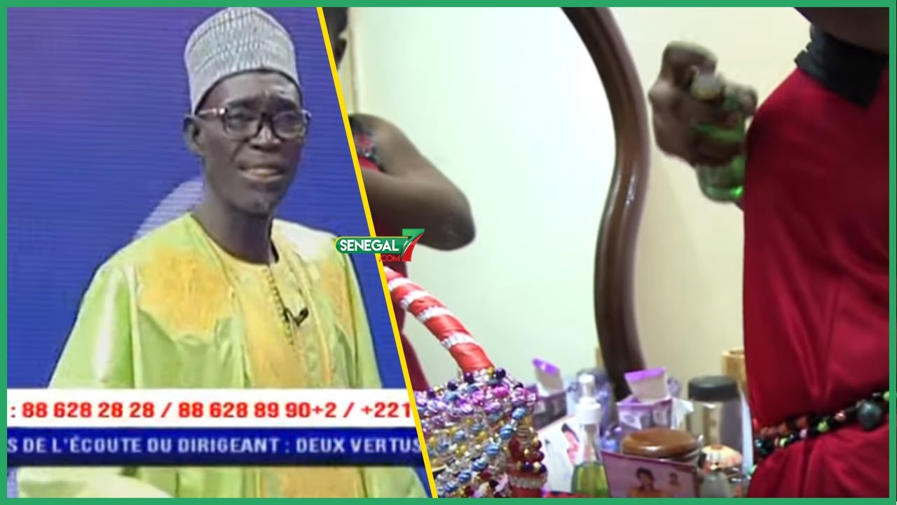 Père Mbaye Ngoné 