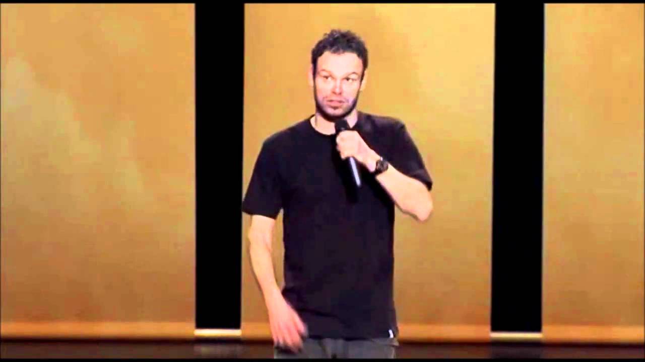 Mick Øgendahl 