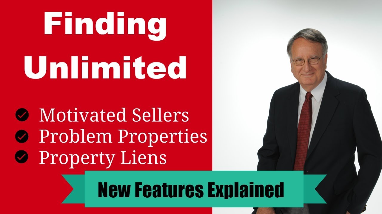 Real Estate Data Source Features Update