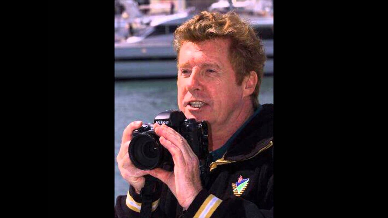 Michael Crawford on Brig and Lehmo - Radio interview from Australia March 2012