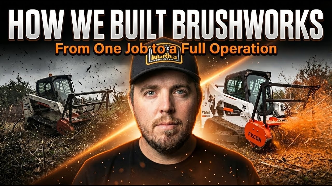 The Real Story of Brushworks (And What It’s Like Running It)