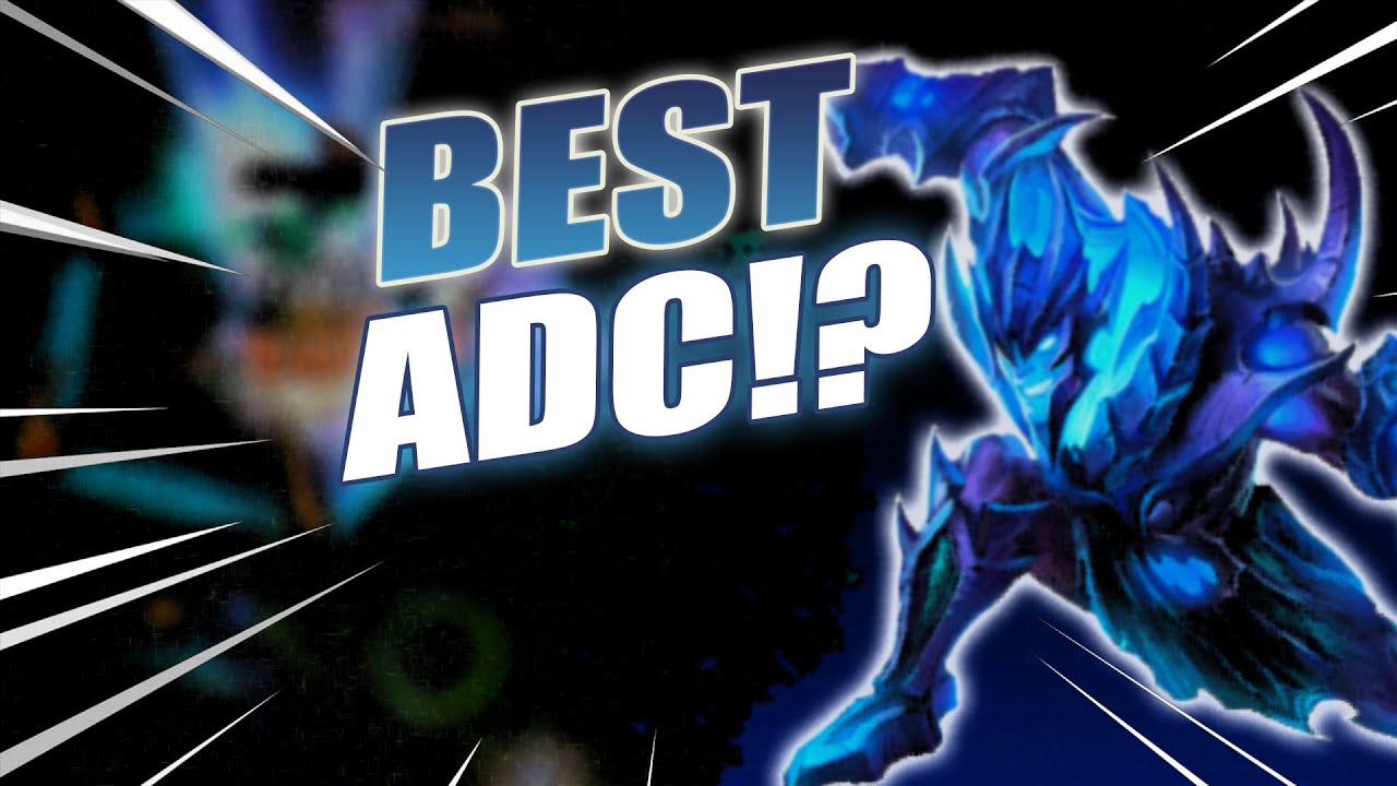 IS DRAVEN THE BEST ADC OF THE GAME?!?!?! THIS IS HOW V1NCENT DRAVEN STOMPS AGAIN!!