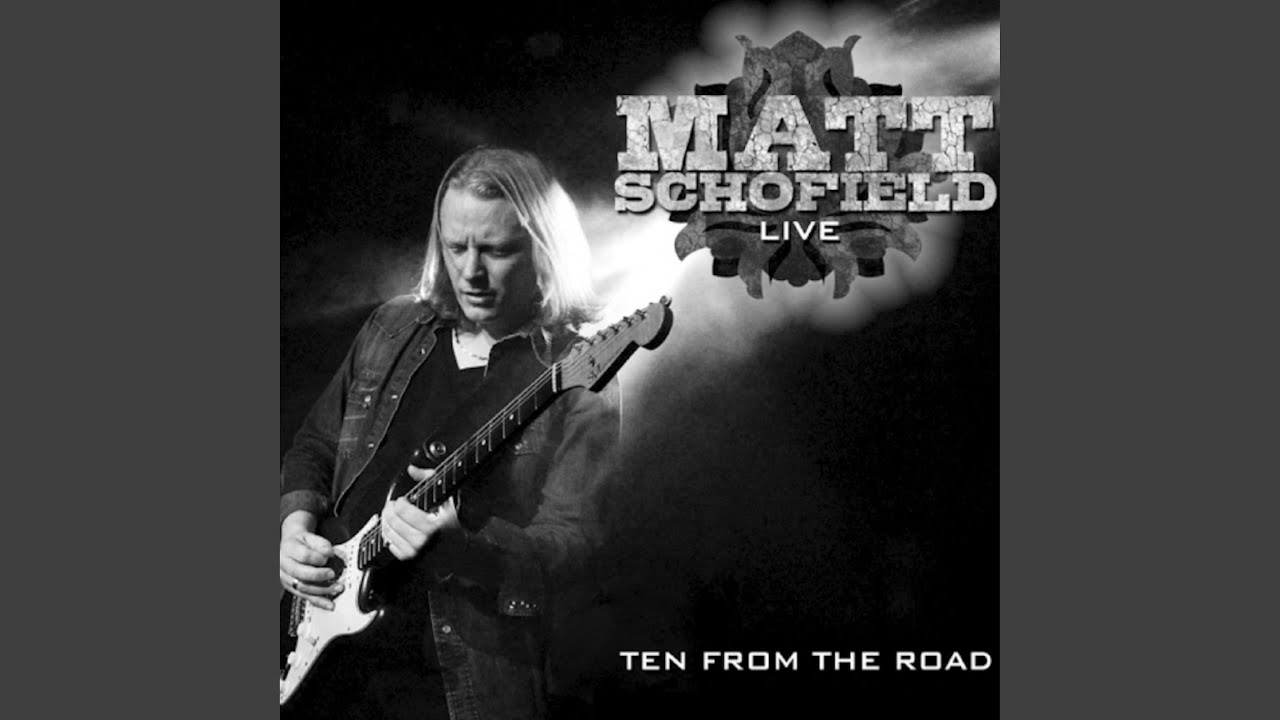 Where Do I Have To Stand (Live)