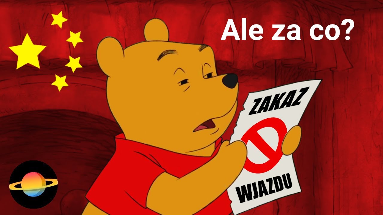 10 zaskakujących rzeczy, których zakazano w Chinach